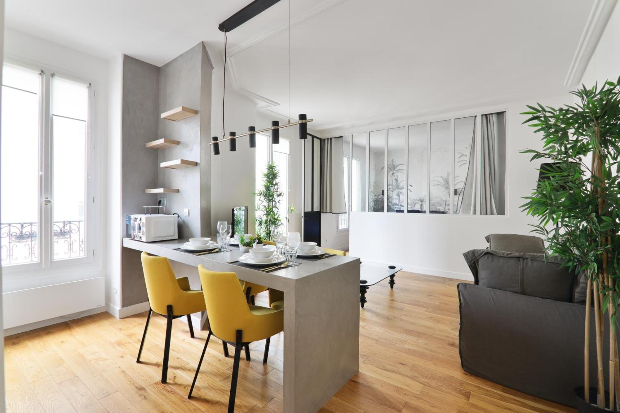 Quartier Montmartre 3 Free Netflix * Paris