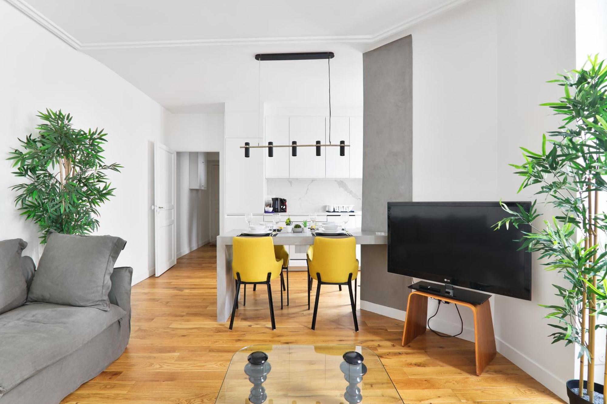 Quartier Montmartre 3 Free Netflix Paris
